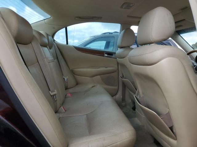 Photo 9 VIN: JTHBA30G865175806 - LEXUS ES330 