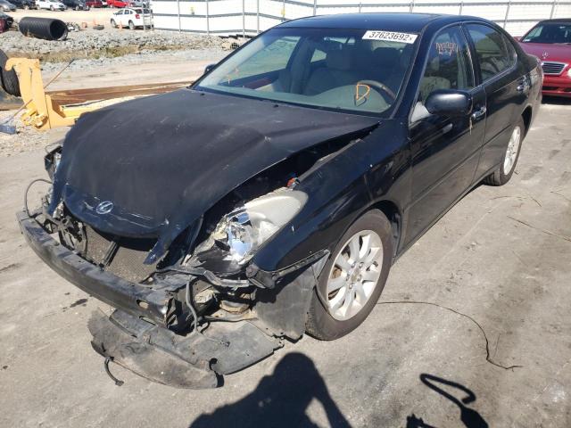 Photo 1 VIN: JTHBA30G940002046 - LEXUS ES 330 