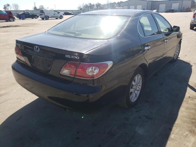 Photo 3 VIN: JTHBA30G940002046 - LEXUS ES 330 