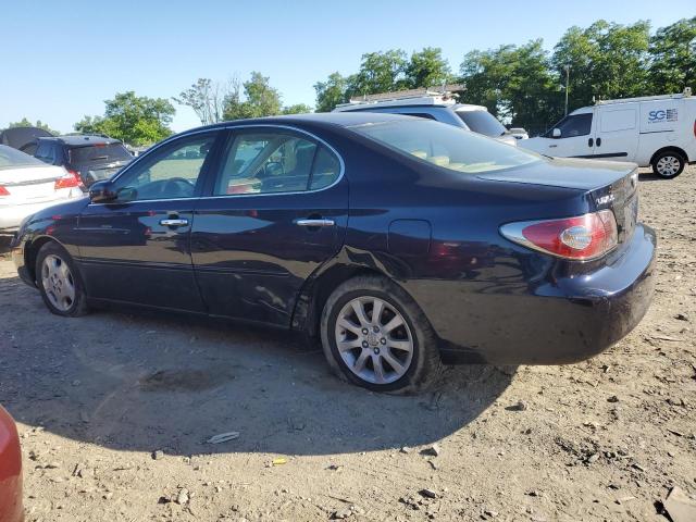 Photo 1 VIN: JTHBA30G940002273 - LEXUS ES330 