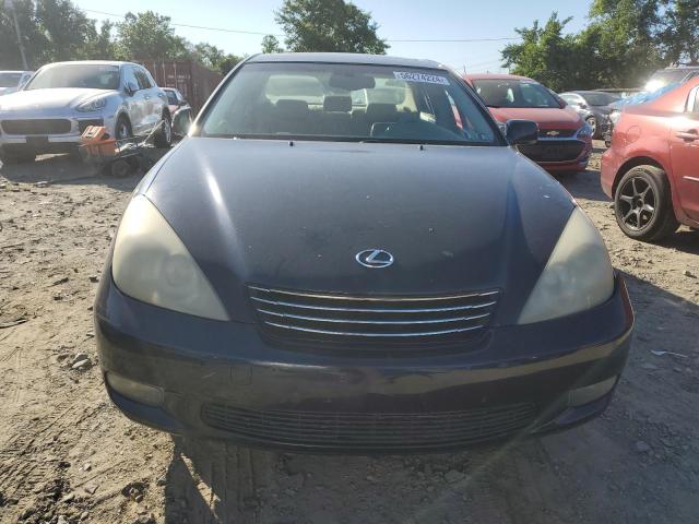 Photo 4 VIN: JTHBA30G940002273 - LEXUS ES330 