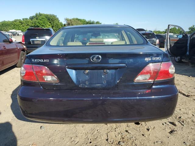 Photo 5 VIN: JTHBA30G940002273 - LEXUS ES330 