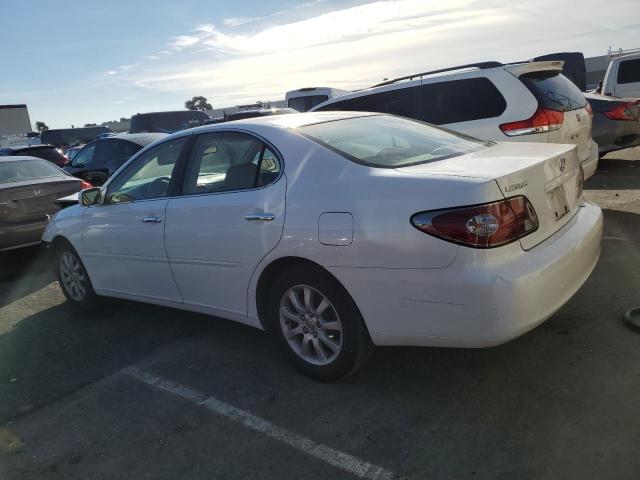 Photo 1 VIN: JTHBA30G940004220 - LEXUS ES330 