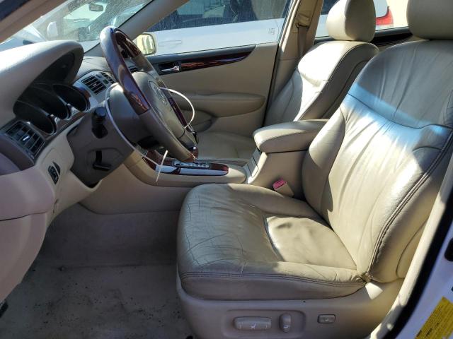 Photo 6 VIN: JTHBA30G940004220 - LEXUS ES330 