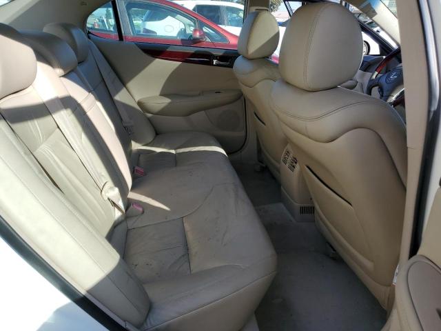 Photo 9 VIN: JTHBA30G940004220 - LEXUS ES330 