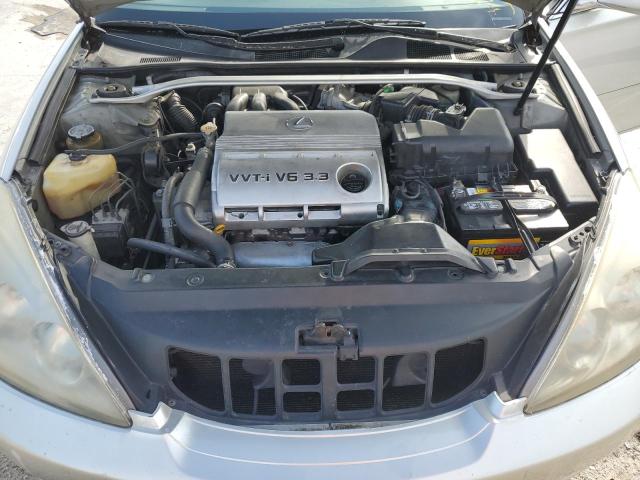 Photo 10 VIN: JTHBA30G940017808 - LEXUS ES330 