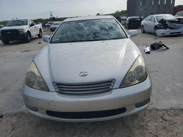 Photo 4 VIN: JTHBA30G940017808 - LEXUS ES330 