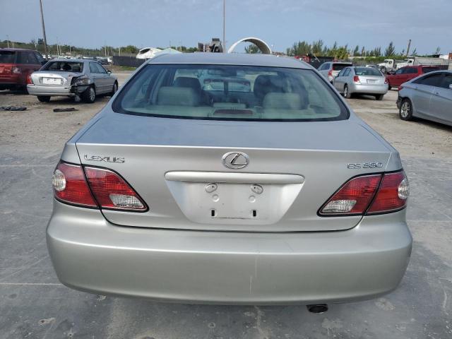 Photo 5 VIN: JTHBA30G940017808 - LEXUS ES330 