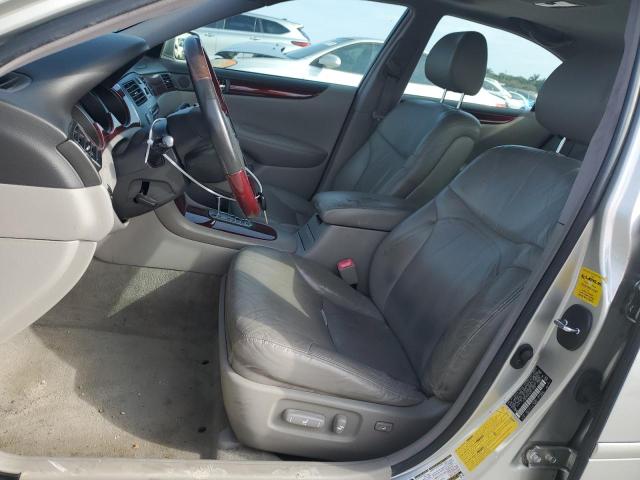 Photo 6 VIN: JTHBA30G940017808 - LEXUS ES330 