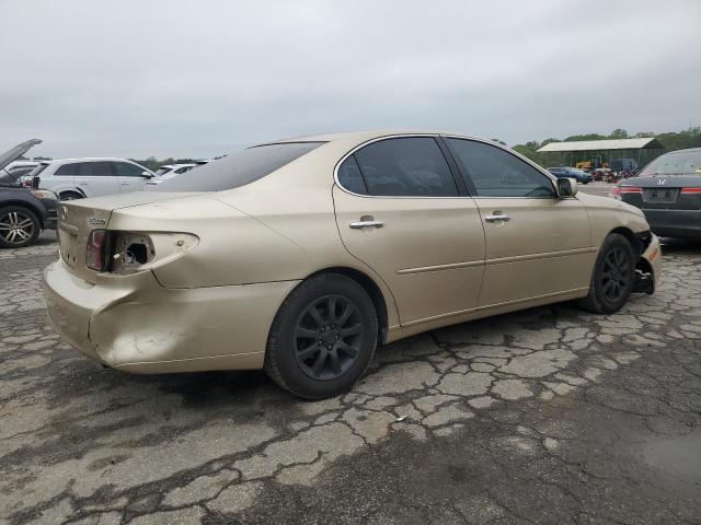 Photo 2 VIN: JTHBA30G940018439 - LEXUS ES330 