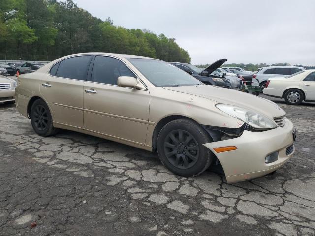 Photo 3 VIN: JTHBA30G940018439 - LEXUS ES330 