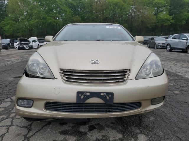 Photo 4 VIN: JTHBA30G940018439 - LEXUS ES330 