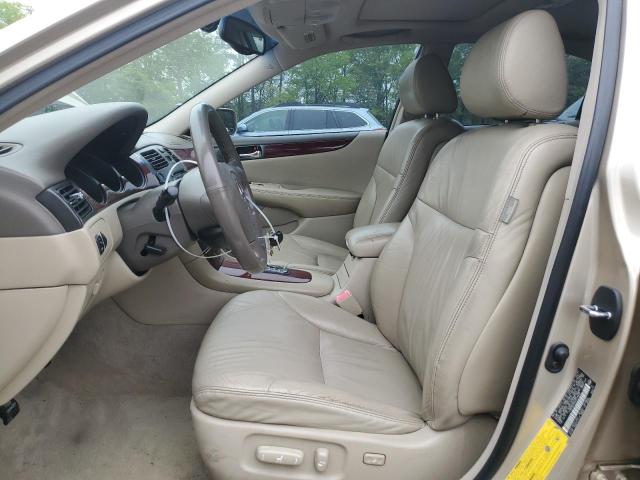 Photo 6 VIN: JTHBA30G940018439 - LEXUS ES330 