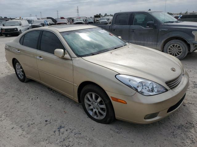 Photo 3 VIN: JTHBA30G940020823 - LEXUS ES 330 