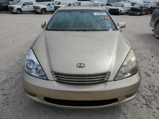 Photo 4 VIN: JTHBA30G940020823 - LEXUS ES 330 