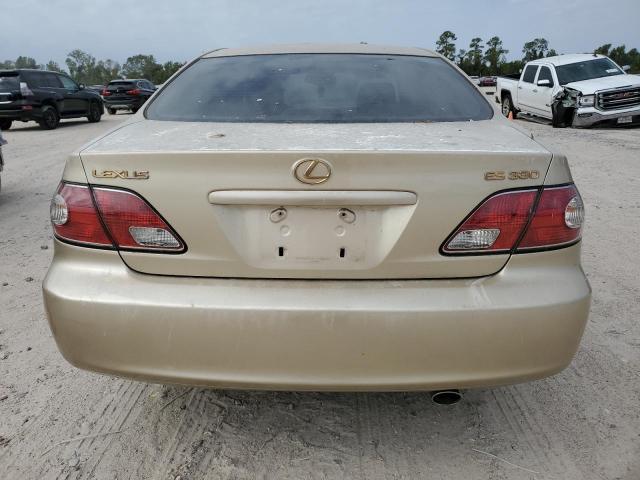 Photo 5 VIN: JTHBA30G940020823 - LEXUS ES 330 