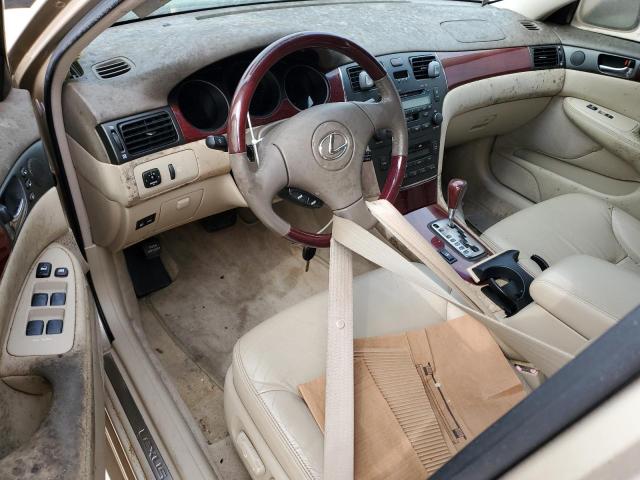 Photo 7 VIN: JTHBA30G940020823 - LEXUS ES 330 