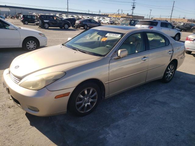 Photo 0 VIN: JTHBA30G945000719 - LEXUS ES330 