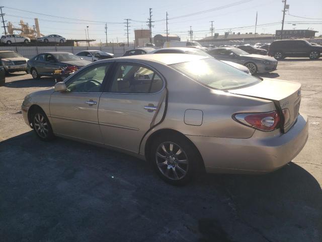 Photo 1 VIN: JTHBA30G945000719 - LEXUS ES330 