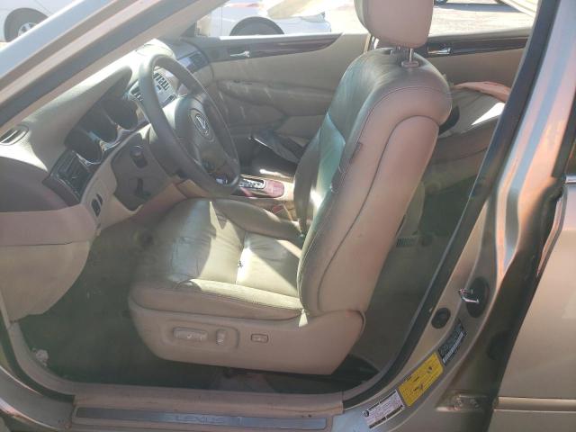 Photo 6 VIN: JTHBA30G945000719 - LEXUS ES330 