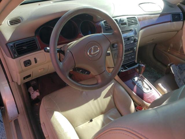 Photo 7 VIN: JTHBA30G945000719 - LEXUS ES330 