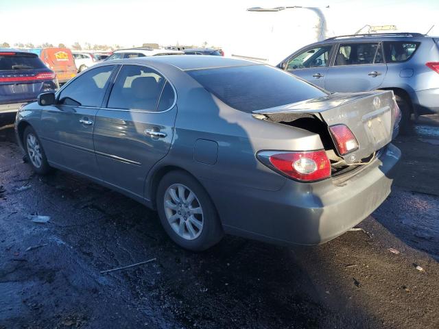 Photo 1 VIN: JTHBA30G945000820 - LEXUS ES330 