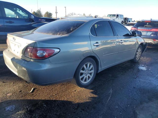 Photo 2 VIN: JTHBA30G945000820 - LEXUS ES330 