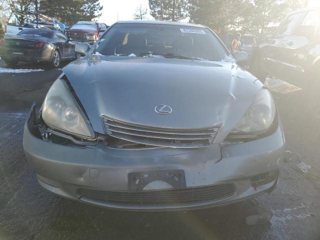 Photo 4 VIN: JTHBA30G945000820 - LEXUS ES330 