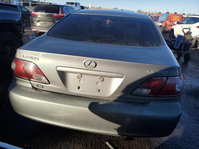 Photo 5 VIN: JTHBA30G945000820 - LEXUS ES330 