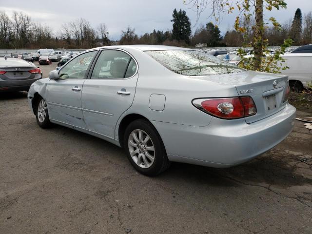 Photo 1 VIN: JTHBA30G945012420 - LEXUS ES330 