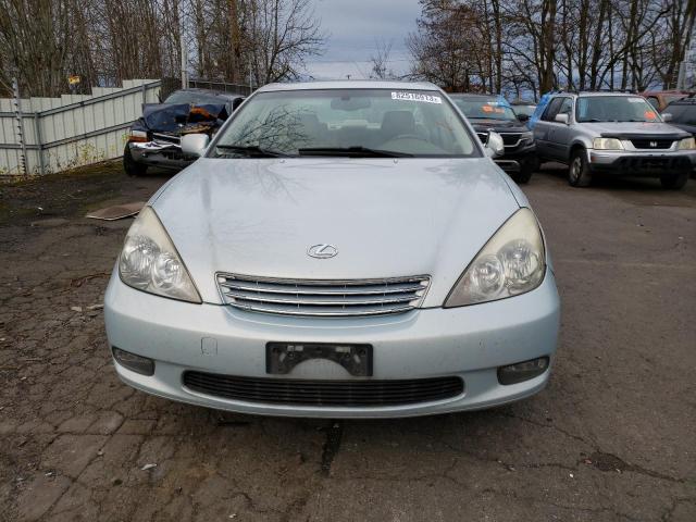 Photo 4 VIN: JTHBA30G945012420 - LEXUS ES330 