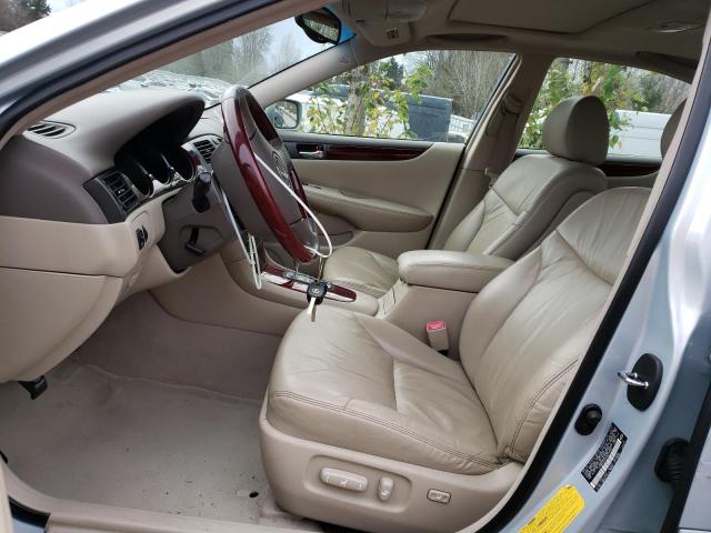 Photo 6 VIN: JTHBA30G945012420 - LEXUS ES330 