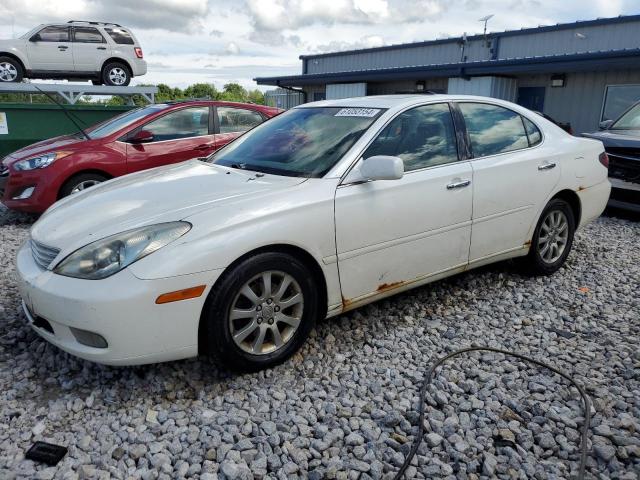 Photo 0 VIN: JTHBA30G945017410 - LEXUS ES330 