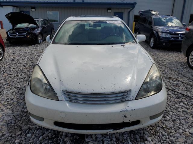 Photo 4 VIN: JTHBA30G945017410 - LEXUS ES330 