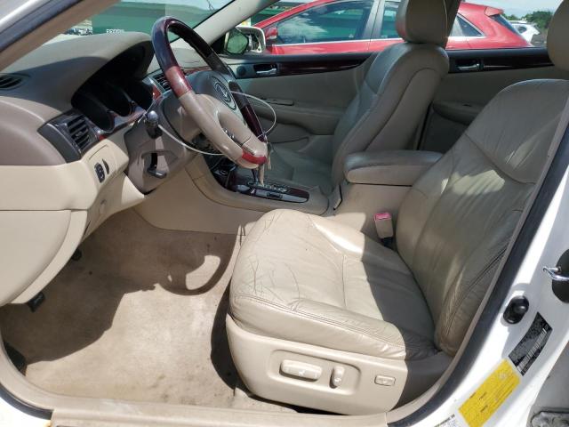 Photo 6 VIN: JTHBA30G945017410 - LEXUS ES330 