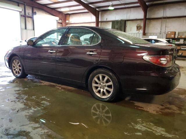 Photo 1 VIN: JTHBA30G945020954 - LEXUS ES 330 