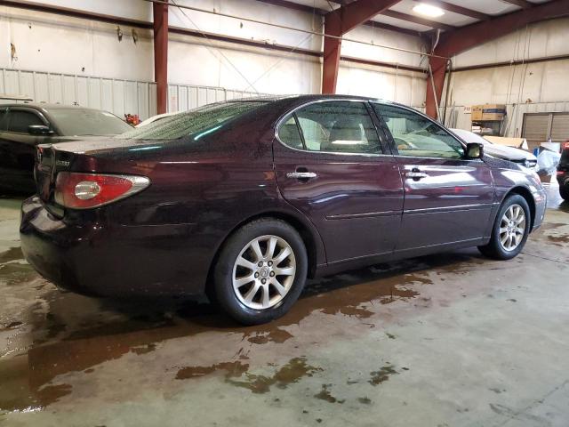 Photo 2 VIN: JTHBA30G945020954 - LEXUS ES 330 