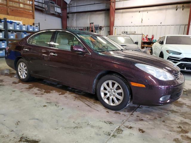 Photo 3 VIN: JTHBA30G945020954 - LEXUS ES 330 