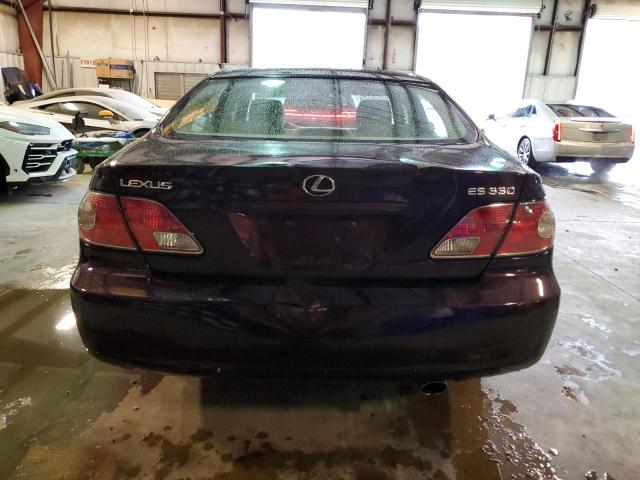 Photo 5 VIN: JTHBA30G945020954 - LEXUS ES 330 