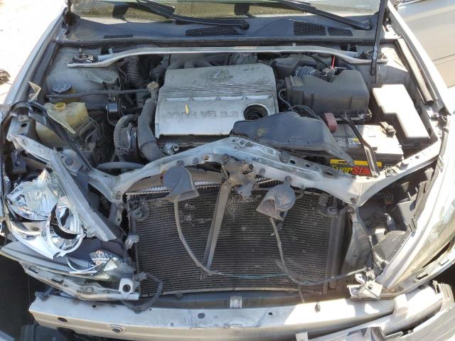 Photo 10 VIN: JTHBA30G945024857 - LEXUS ES 330 