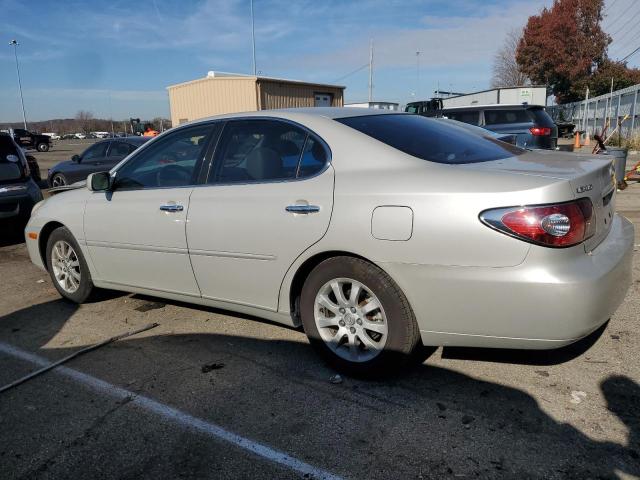 Photo 1 VIN: JTHBA30G945025233 - LEXUS ES330 