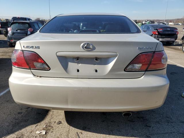 Photo 5 VIN: JTHBA30G945025233 - LEXUS ES330 