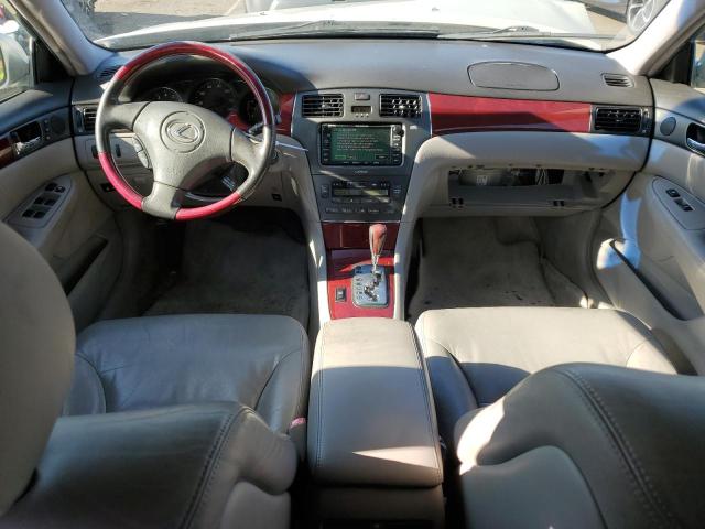 Photo 7 VIN: JTHBA30G945025233 - LEXUS ES330 