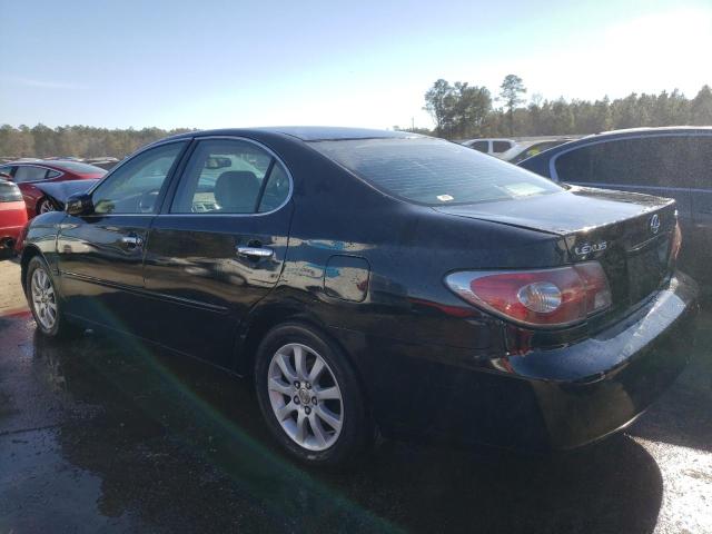 Photo 1 VIN: JTHBA30G945030075 - LEXUS ES330 