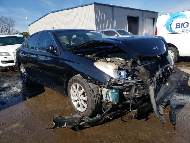 Photo 3 VIN: JTHBA30G945030075 - LEXUS ES330 