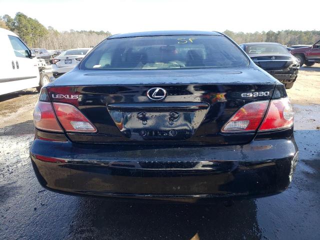 Photo 5 VIN: JTHBA30G945030075 - LEXUS ES330 