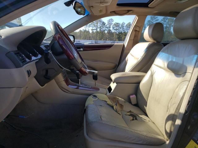 Photo 6 VIN: JTHBA30G945030075 - LEXUS ES330 