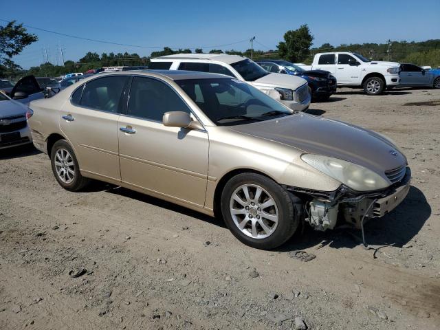 Photo 3 VIN: JTHBA30G945035390 - LEXUS ES 330 