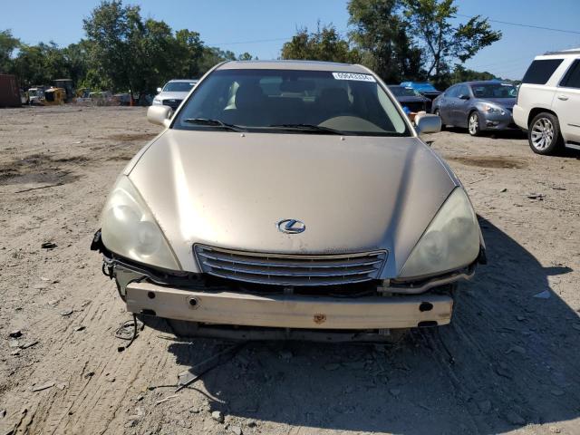 Photo 4 VIN: JTHBA30G945035390 - LEXUS ES 330 