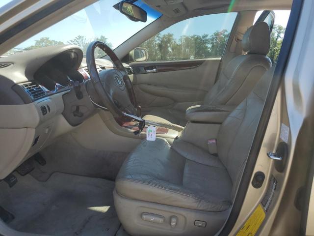 Photo 6 VIN: JTHBA30G945035390 - LEXUS ES 330 